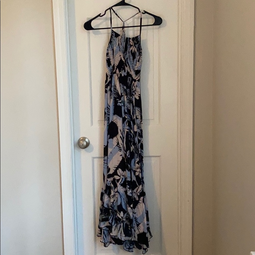 Free People Maxi Dress